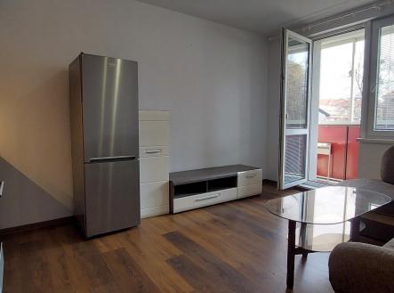 20260310_110423.jpg | Prodej bytu, 1+kk, 19,2 m²