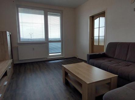 20260310_083133.jpg | Pronájem bytu, 2+1, 45,2 m²