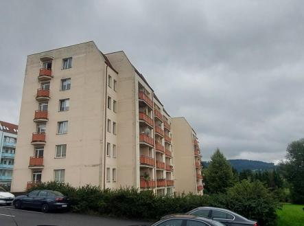 20250911_082918.jpg | Pronájem bytu, 1+kk, 37 m²