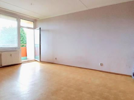 20250911_085117.jpg | Pronájem bytu, 1+kk, 37 m²