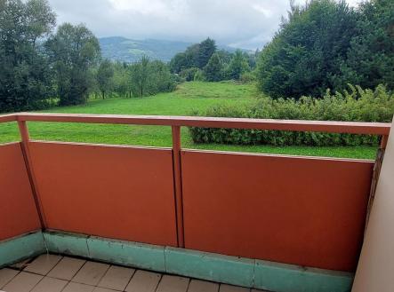 20250911_085213.jpg | Pronájem bytu, 1+kk, 37 m²