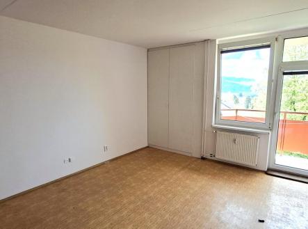 20260429_122809.jpg | Pronájem bytu, 1+kk, 37 m²