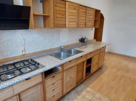 20250424_102212.jpg | Pronájem bytu, 2+1, 62 m²