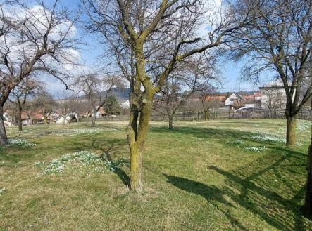 20260312_130959.jpg | Prodej - pozemek pro bydlení, 1 563 m²