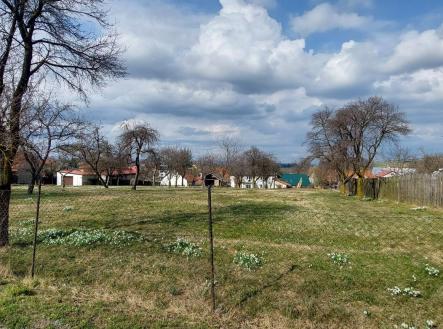 20260312_131136.jpg | Prodej - pozemek pro bydlení, 1 563 m²