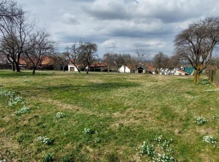 20260312_131052.jpg | Prodej - pozemek pro bydlení, 1 563 m²