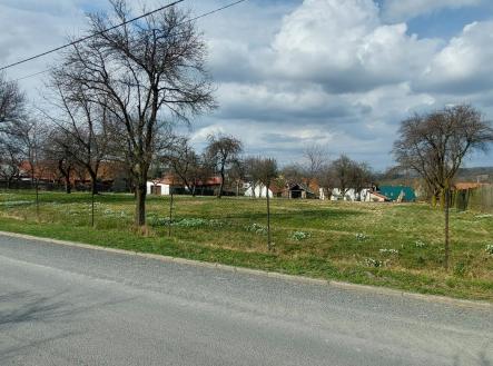 20260312_131109.jpg | Prodej - pozemek pro bydlení, 1 563 m²