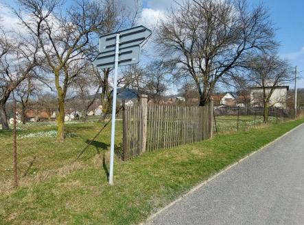 20260312_130940.jpg | Prodej - pozemek pro bydlení, 1 563 m²