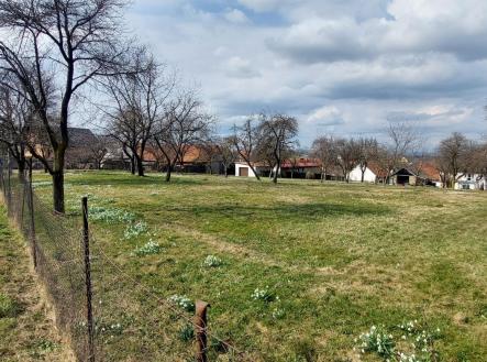 20260312_131029.jpg | Prodej - pozemek pro bydlení, 1 563 m²