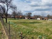 Prodej - pozemek pro bydlení, 1 563 m²
