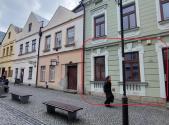 Pronájem - kanceláře, 19 m²