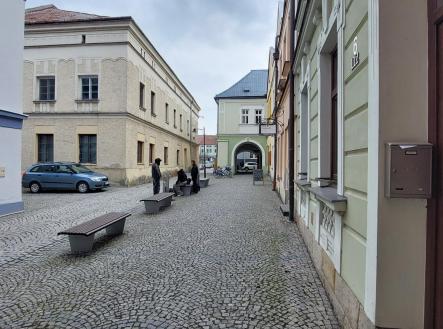 20260317_143755.jpg | Pronájem - kanceláře, 19 m²