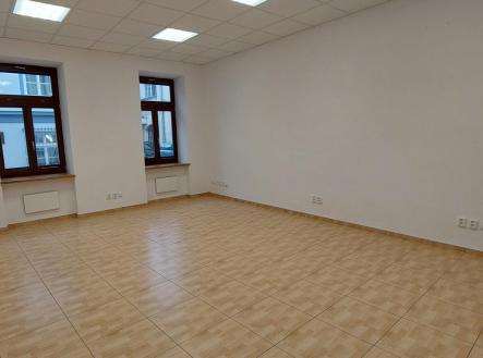 20260317_142316.jpg | Pronájem - kanceláře, 19 m²
