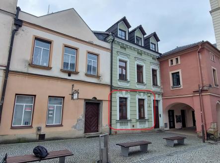 20260317_143716_č.jpg | Pronájem - kanceláře, 19 m²