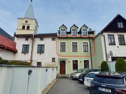 20260317_144116.jpg | Pronájem - kanceláře, 19 m²