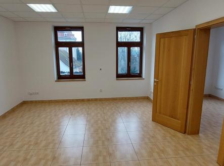 20260317_145723.jpg | Pronájem - kanceláře, 19 m²