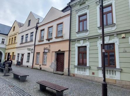 20260317_143510.jpg | Pronájem - kanceláře, 19 m²