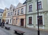 Pronájem - kanceláře, 19 m²