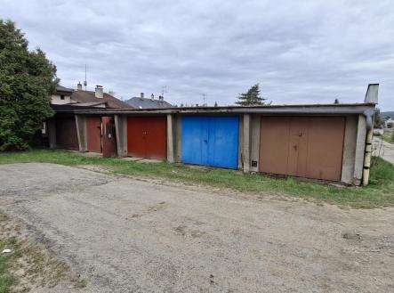 20260413_112717.jpg | Prodej - malý objekt/garáž