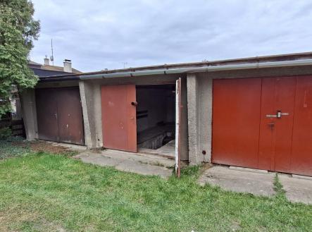 20260413_112818.jpg | Prodej - malý objekt/garáž