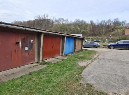 20260413_113138.jpg | Prodej - malý objekt/garáž