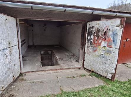 20260413_112634.jpg | Prodej - malý objekt/garáž