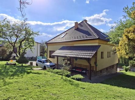 20260513_163811.jpg | Pronájem bytu, 3+1, 57 m²