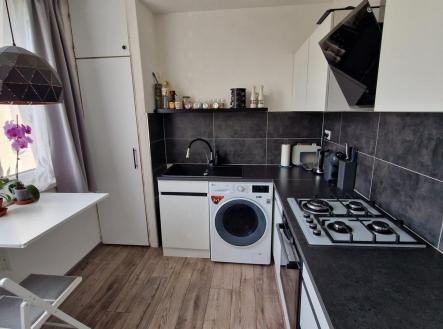 IMG-20250519-WA0008.jpg | Pronájem bytu, 1+1, 33 m²