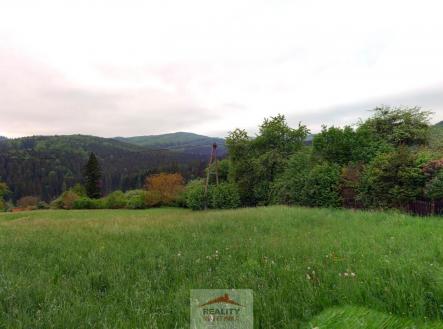 Snímek obrazovky 2026-05-19 104307.jpg | Prodej - pozemek pro bydlení, 2 166 m²