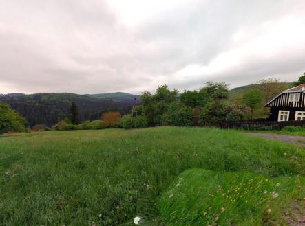 Snímek obrazovky 2026-05-19 104242.jpg | Prodej - pozemek pro bydlení, 2 166 m²