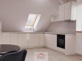 Pronájem bytu, 2+kk, 51 m²