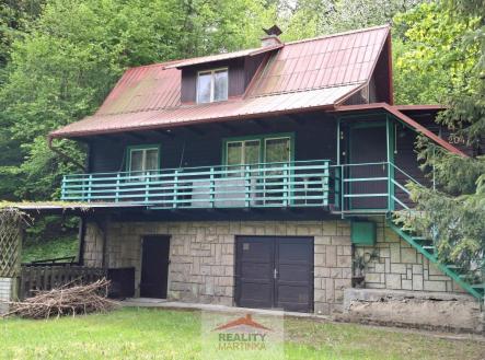 20260514_131522.jpg | Prodej - chata/rekreační objekt, 70 m²