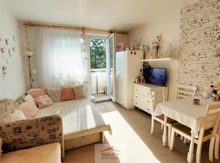 20210810_083253.jpg | Pronájem bytu, 1+kk, 24 m²