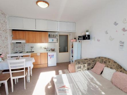 20210810_083129.jpg | Pronájem bytu, 1+kk, 24 m²