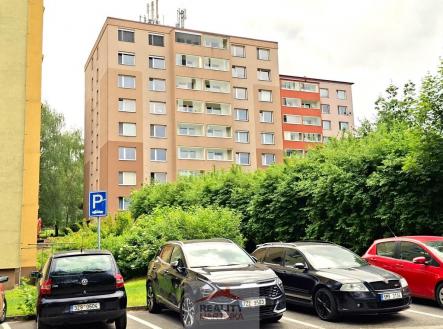 20260603_113338.jpg | Pronájem bytu, 2+1, 54 m²