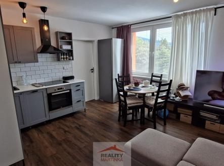 Prodej bytu, 2+kk, 40,4 m² obrázek