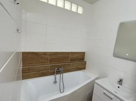 Pronájem bytu, 3+1, 71 m² obrázek