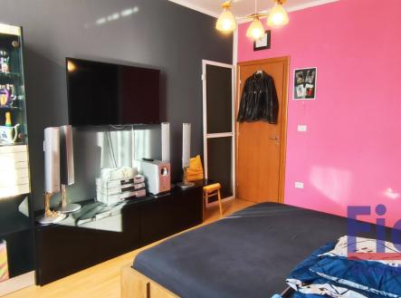 Prodej bytu, 2+kk, 49 m² obrázek