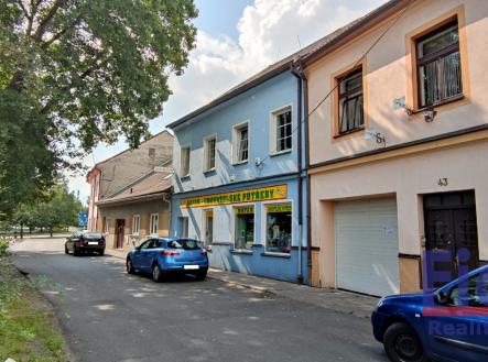 1629213096210 | Prodej - historický objekt, 348 m²