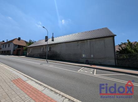 PXL_20240709_110216352 | Prodej - dům/vila, 96 m²