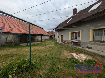 PXL_20240802_162429287 | Prodej - dům/vila, 100 m²