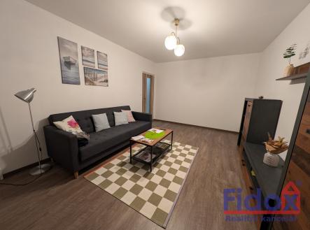 PXL_20241104_173851405 | Pronájem bytu, 2+1, 60 m²