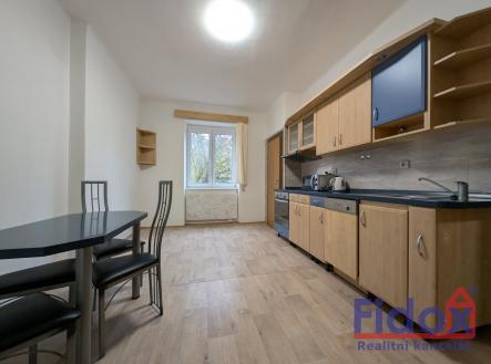 PXL_20241112_130002198 | Pronájem bytu, 1+1, 46 m²