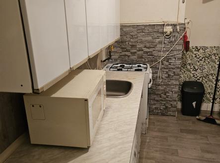 Pronájem bytu, 2+1, 50 m² obrázek