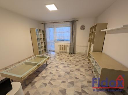 PXL_20241225_152213211 | Pronájem bytu, 2+kk, 47 m²