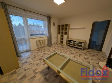 PXL_20241225_151820386 | Pronájem bytu, 2+kk, 47 m²