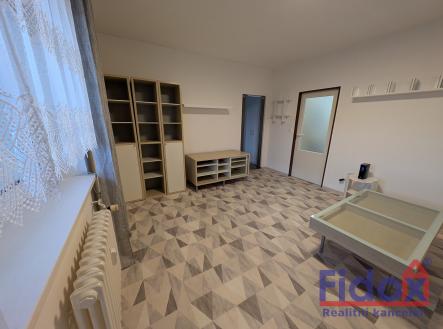 PXL_20241225_151812847 | Pronájem bytu, 2+kk, 47 m²