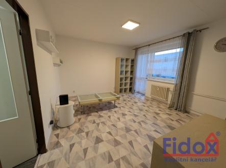 PXL_20241225_151756823 | Pronájem bytu, 2+kk, 47 m²