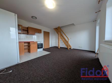 PXL_20250108_125850617 | Pronájem bytu, 3+kk, 70 m²