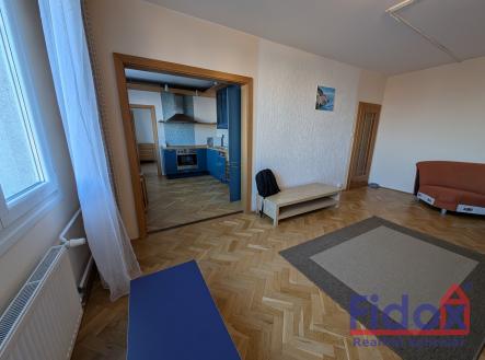 PXL_20250203_143538633 | Pronájem bytu, 2+1, 55 m²